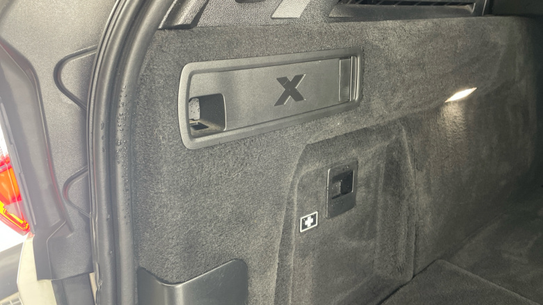 BMW X5 xDrive45e M Sport 5dr Auto Estate